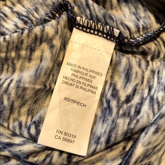 Lucky Lotus top - Picture 4 of 6